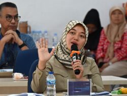 Wakil Ketua Komisi VII DPR Kunjungi Pabrik Alas Kaki di Karawang, Tekankan Penguatan Industri Padat Karya