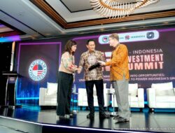 Kementerian Keuangan Tegaskan Indonesia Komitmen Jaga Stabilitas Ekonomi, Tarik Investor Global