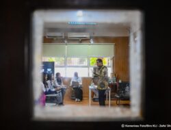 Hari ini Kementerian Keuangan Gelar Program “Kemenkeu Mengajar 10 Secara Serentak di Seluruh Indonesia”