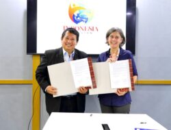 Indonesia Melalui Kementerian Kehutanan Perkuat Kolaborasi Global Pengelolaan Gambut Tropis di COP30