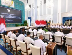 Papua Disiapkan Mandiri Energi, Presiden Prabowo Targetkan Hentikan Impor Solar Mulai Tahun Depan