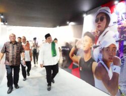 Menpora Tinjau Langsung Indonesia Arena, Pastikan Kesiapan Indonesia Sports Summit 2025