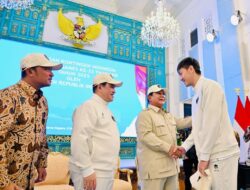 Menuju SEA Games ke-33 Tahun 2025: Harapan, Tekad, dan Persiapan Matang Atlet Merah Putih