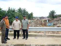 Beranda Tentang Kami Produk HuPresiden Prabowo Tegaskan Pemerintah Pusat Telah Percepat Pemulihan Aceh Tamiang