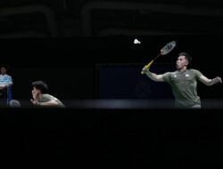 Tiga Cabang Olahraga di Luar Dugaan Perolehan Medali Emas Indonesia Hari Kedua SEA Games 2025 Lampaui Target