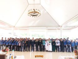 Pemkab Pesawaran Lantik 123 Pejabat Fungsional