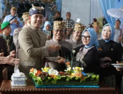 Selamat Ulang tahun Kabupaten Lampung Selatan ke 69