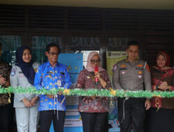 Lebih Mudah Bayar Pajak Kendaraan, Samsat Kecamatan Pekalongan Resmi Beroperasi