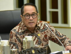 Anggota Komisi IV DPR : Pembebasan Utang KUR bagi Petani Korban Bencana Sumatra Bentuk Empati Presiden