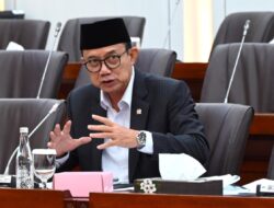 Anggota Komisi VI DPR : Industri Tekstil Ambruk Bukan Karena Baju Bekas, Budi Kanang: Karena Impor Baju Baru