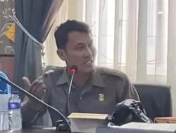 Fraksi PKS Soroti Alokasi Belanja Infrastruktur Jauh Dari Ketentuan Minimal 40 Persen