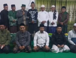 Rais Syuriyah PCNU Lampung Bergerak: Islah PBNU Harga Mati Demi Jam’iyyah