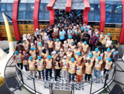 Bandar Lampung jadi Tuan Rumah APEKSI Outlook 2025, Berkumpulnya Seluruh Wali Kota se-Indonesia