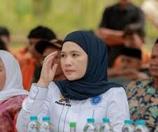 Wakil Ketua III DPRD Lampung Selatan Bella Jayanti: Masih Tahap Pembahasan RAPBD 2026