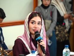 Pelemahan Nilai Tukar Rupiah Berpotensi Hambat Kemajuan Industri Nasional