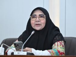 Anggota Komisi VI DPR Pertanyakan Strategi BTN dan BNI Hadapi Rasio Kredit Menganggur yang Membesar