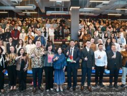 Menkeu Purbaya Yudhi Dorong Pertumbuhan Ekonomi Berkualitas