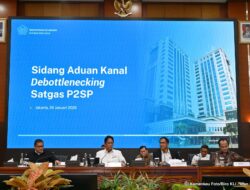 Purbaya Yudhi Tegaskan Komitmen Penguatan Keadilan Usaha dan Penanganan Hambatan Importasi
