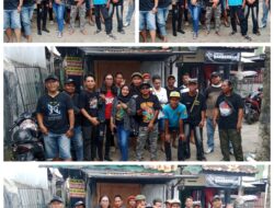 Jaga Nama Baik SFC, Bidadari Penyelamat Siap Kawal Personel Slank di Lampung