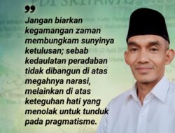 Satu Abad NU, Totalitas Menjaga Marwah