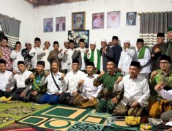 14 PCNU Lampung Kompak Usulkan Muktamar di Lirboyo