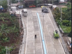 Walikota Bandar Lampung : Peningkatan Jalan Teuku Cik Ditiro Kini Sudah Dapat Dimanfaatkan Oleh Masyarakat