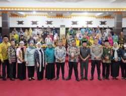 Pemerintah Kota Metro Gelar FKP RKPD 2027, Fokus Penguatan Modal Manusia dan Sosial