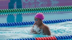 Mutiara Cantik Raih Medali Emas Sekaligus Pecah Rekor di ASEAN Para Games 2025