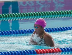 Mutiara Cantik Raih Medali Emas Sekaligus Pecah Rekor di ASEAN Para Games 2025