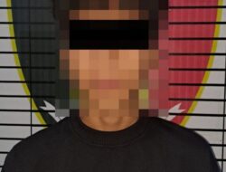 Unit PPA Satreskrim Polres Way Kanan Amankan ABH Kasus Perbuatan Cabul Terhadap Anak Dibawah Umur