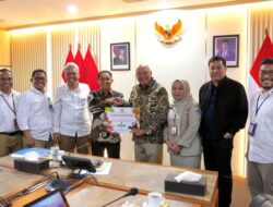 Menteri Kehutanan Raja Juli Antoni Dorong Penguatan Mekanisme Pertukaran Satwa Antar Lembaga Konservasi (LK) Sebagai Upaya Mencegah Inbreeding