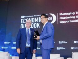 Menteri Keuangan  Purbaya Yudhi Paparkan Strategi Pemerintah dalam Mengelola Transisi Ekonomi