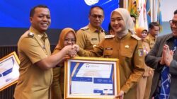 Pemerintah Kabupaten Pringsewu Menorehkan Prestasi di Bidang Tata Kelola Pelayanan Publik