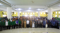 Manasik Haji Terintegrasi Calon Jemaah Haji Digelar, Bupati Lampung Timur Ela Siti Nuryamah Pastikan Dukungan Penuh untuk 772 Jemaah