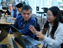 Menaker Targetkan Program Pemagangan Nasional 2026 Jangkau Seluruh Provinsi di Tanah Air