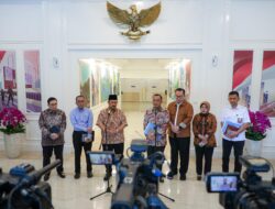 Pemerintah Dorong Ekosistem Riset dan Inovasi Nasional yang Terintegrasi Dukung Agenda Pembangunan untuk Kesejahteraan Masyarakat