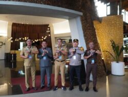 Pemerintah Kabupaten Tulang Bawang Barat Ikuti Rakornas 2026