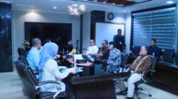 Pemkab Tubaba dan Bank Lampung Matangkan Program KUR Super Mikro, Merupakan Langkah Percepat Pertumbuhan Masyarakat