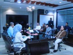 Pemkab Tubaba dan Bank Lampung Matangkan Program KUR Super Mikro, Merupakan Langkah Percepat Pertumbuhan Masyarakat