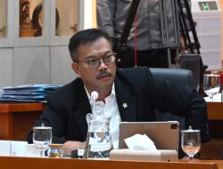 Anggota Komisi IX DPR Desak Revisi SK Mensos Terkait 11 Juta Peserta PBI yang Nonaktif