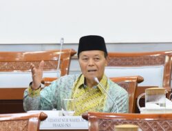 Anggota Komisi VIII DPR Ingatkan Perjanjian Dagang RI–AS Berpotensi Rugikan Industri Halal Nasional
