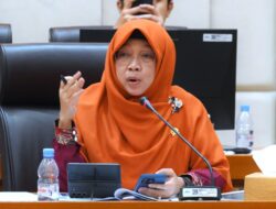 Anggota Komisi XI DPR Soroti Dampak Bantuan Pangan dan Efektivitas WFA Jelang Mudik