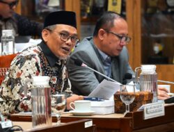 Anggota Komisi X DPR RI : Potensi Ekonomi Cagar Budaya Bisa Lampaui Sektor Pertambangan