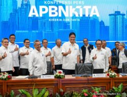 Menkeu Purbaya : Kinerja APBN Januari 2026 Solid, Pendapatan Tumbuh 9,5% dan Belanja Terakselerasi 25,7%