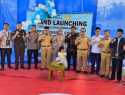 Sekretaris Daerah Lampung Barat Tegaskan SPPG Sajikan Makanan Layak Konsumsi untuk Anak di Sekolah