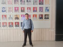 LSM LAKI KORDA Lamtim Akan Laporkan Oknum Pejabat di Lamtim Terkait dugaan Perbuatan “Abuse Of Power