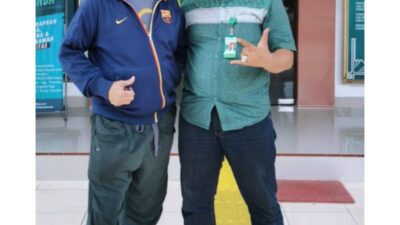 Sahabat Pengadilan (Amicus Curae)