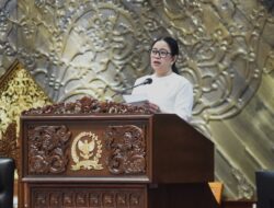 Ketua DPR RI Puan Maharani Evaluasi Prolegnas, Sejumlah RUU Prioritas Disiapkan