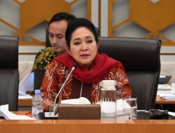 Ketua Komisi IV DPR Titiek Dorong Perluasan Swasembada Pangan Yakni Gula Hingga Kedelai