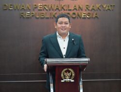 DPR RI Menegaskan Bahwa UU Peradilan Militer Tetap Konstitusional dan Memiliki Kekuatan Hukum Mengikat